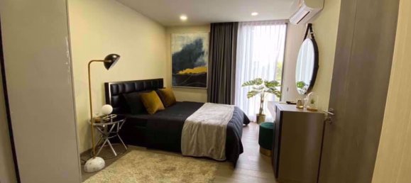1 bedroom Condo in Pathum Wan, Thailand No. 10234 6