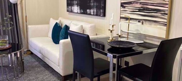 1 bedroom Condo in Pathum Wan, Thailand No. 10234 3