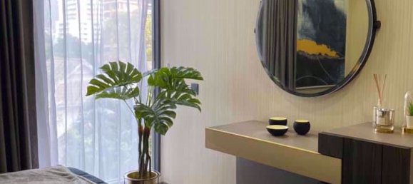 1 bedroom Condo in Pathum Wan, Thailand No. 10234 8