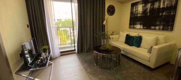 1 bedroom Condo in Pathum Wan, Thailand No. 10234 2