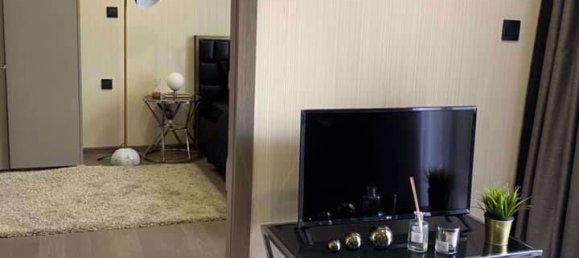 1 bedroom Condo in Pathum Wan, Thailand No. 10234 4