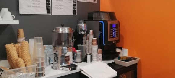 Imóvel comercial em Chinon, France 30 m² N.º 158453 4