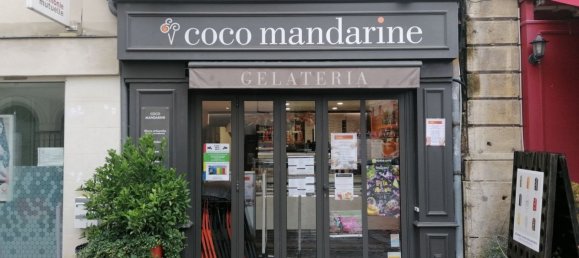 Imóvel comercial em Chinon, France 30 m² N.º 158453 3