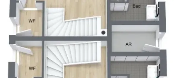 4 bedrooms Townhouse in Vorpommern-Rugen, Germany No. 134267 21