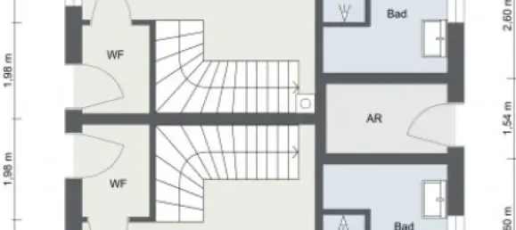 4 bedrooms Townhouse in Vorpommern-Rugen, Germany No. 134267 20