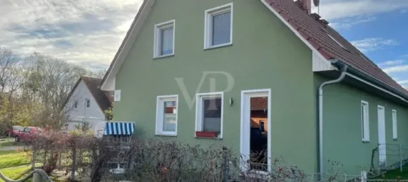 4 bedrooms Townhouse in Vorpommern-Rugen, Germany No. 134267 3