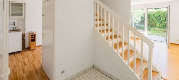 Таунхаус с 3 спальнями в Груневальд, Германия № 371992 4