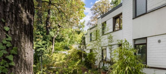 Таунхаус с 3 спальнями в Груневальд, Германия № 371992 11