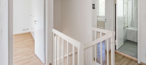 Таунхаус с 3 спальнями в Груневальд, Германия № 371992 6