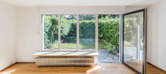 Таунхаус с 3 спальнями в Груневальд, Германия № 371992 3