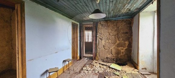 Дом с 2 спальнями в Канаш де Сеньорин, Португалия № 184718 3