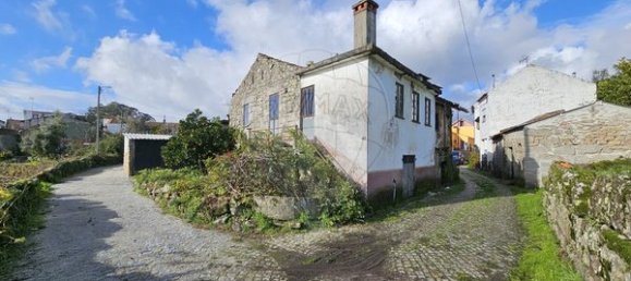 Дом с 2 спальнями в Канаш де Сеньорин, Португалия № 184718 6