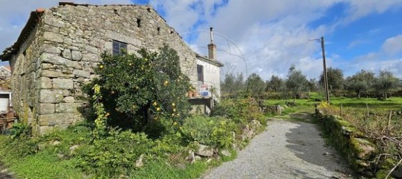 Дом с 2 спальнями в Канаш де Сеньорин, Португалия № 184718 2