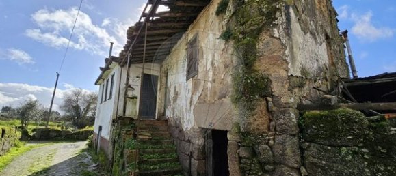 Дом с 2 спальнями в Канаш де Сеньорин, Португалия № 184718 4