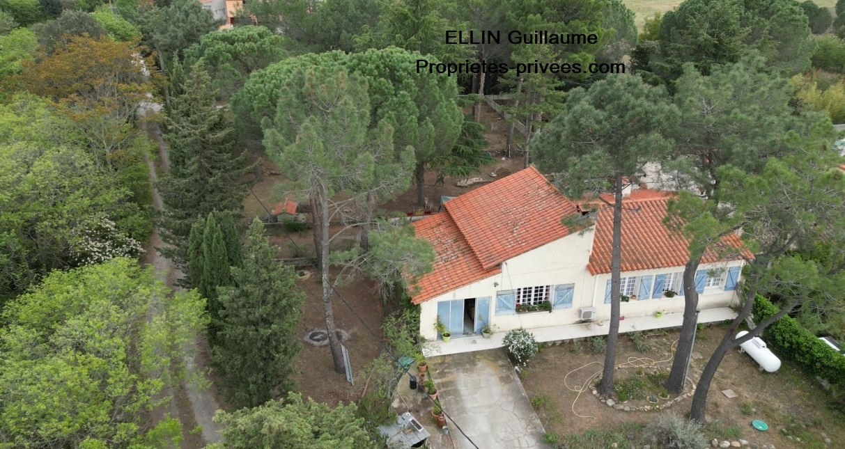 3 bedrooms House in Le Boulou, France No. 281968