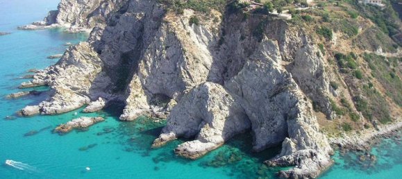 7-salle Villa à Ricadi, Italy No. 113626 25