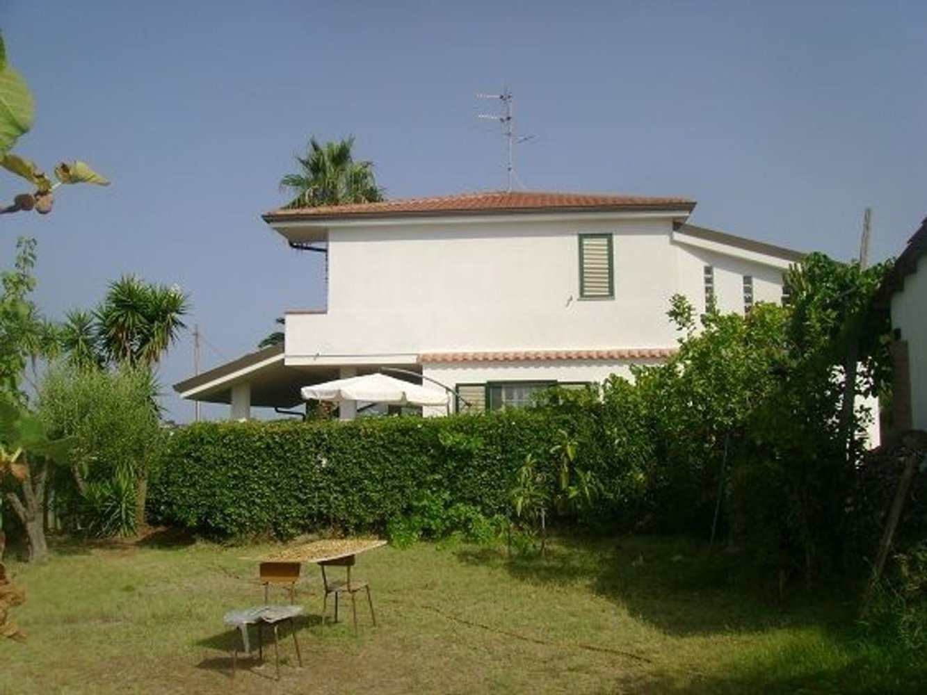 7-salle Villa à Ricadi, Italy No. 113626
