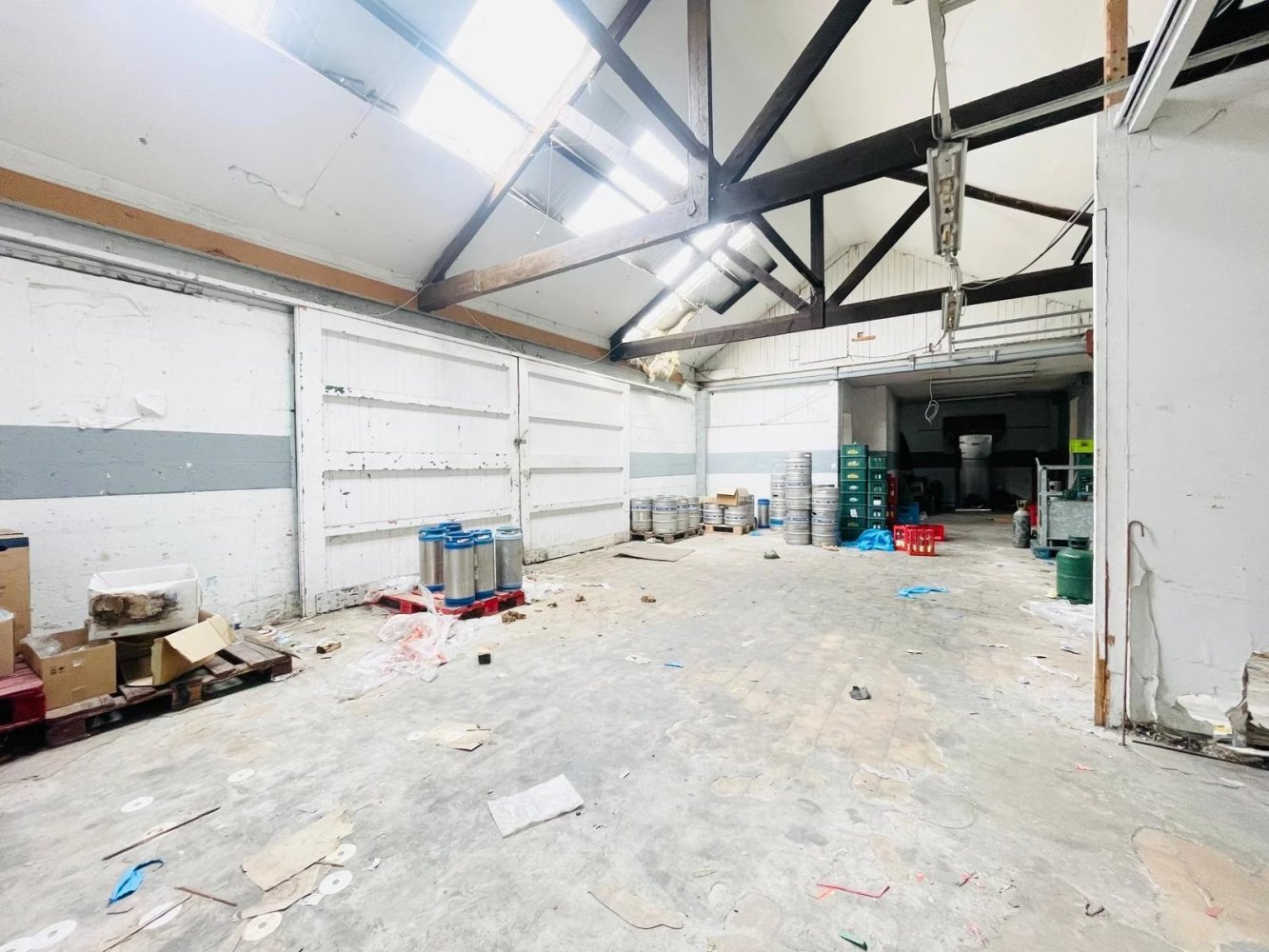 Escritório em Tourcoing, France N.º 215950