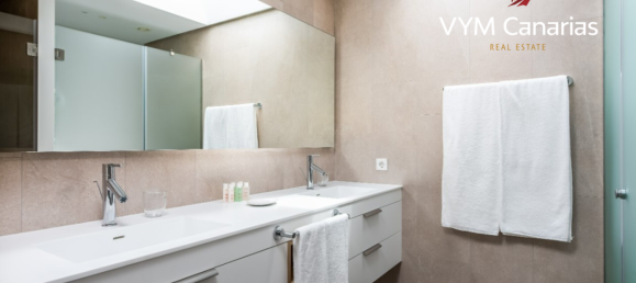 2 bedrooms Apartment in Abama, Spain No. 8704 4