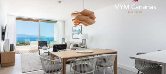 2 bedrooms Apartment in Abama, Spain No. 8704 17