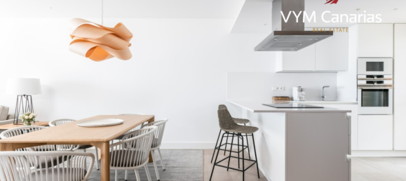 2 bedrooms Apartment in Abama, Spain No. 8704 19