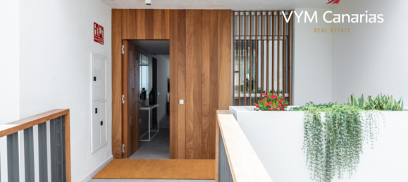 2 bedrooms Apartment in Abama, Spain No. 8704 14