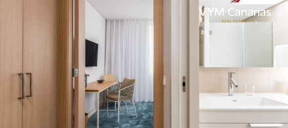 2 bedrooms Apartment in Abama, Spain No. 8704 7