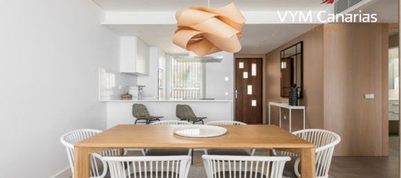 2 bedrooms Apartment in Abama, Spain No. 8704 9