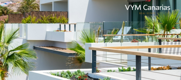 2 bedrooms Apartment in Abama, Spain No. 8704 2