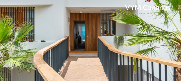 2 bedrooms Apartment in Abama, Spain No. 8704 15