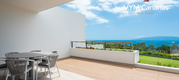 2 bedrooms Apartment in Abama, Spain No. 8704 10