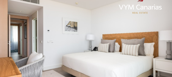 2 bedrooms Apartment in Abama, Spain No. 8704 3