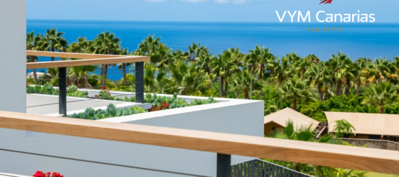 2 bedrooms Apartment in Abama, Spain No. 8704 21