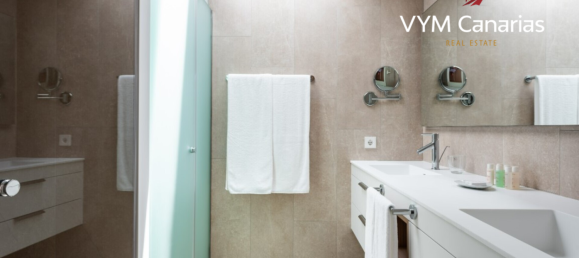 2 bedrooms Apartment in Abama, Spain No. 8704 5