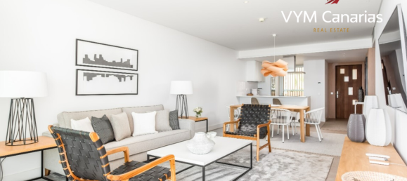 2 bedrooms Apartment in Abama, Spain No. 8704 16