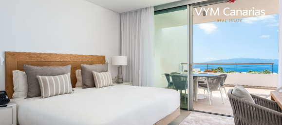 2 bedrooms Apartment in Abama, Spain No. 8704 8