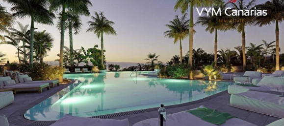 2 bedrooms Apartment in Abama, Spain No. 8704 13