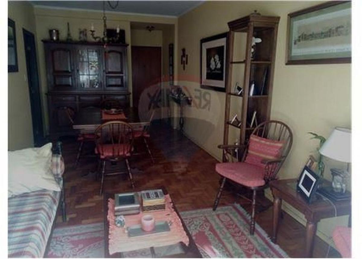 3 bedrooms Apartment in Buenos Aires, Argentina No. 82558