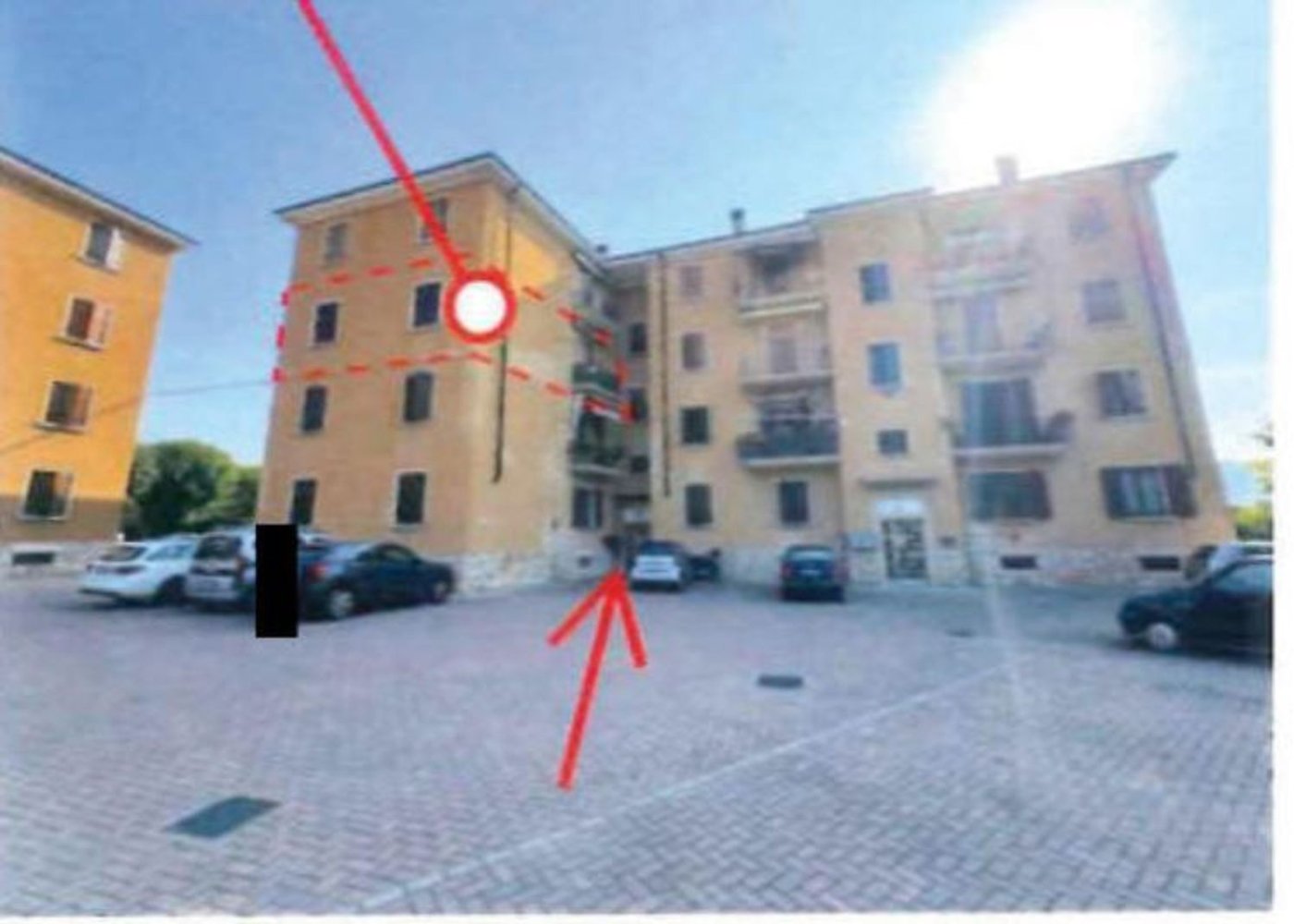 4 bedrooms Villa in Verona, Italy No. 396749