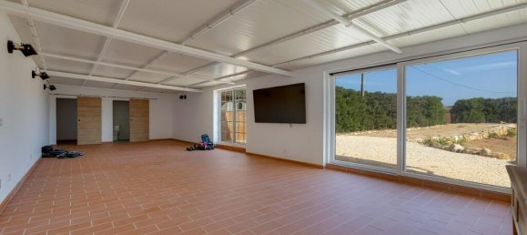 Villa de 6 dormitorios en Vila do Bispo, Portugal No. 306153 8