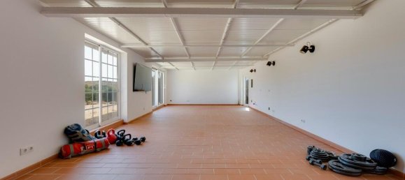 Villa de 6 dormitorios en Vila do Bispo, Portugal No. 306153 9