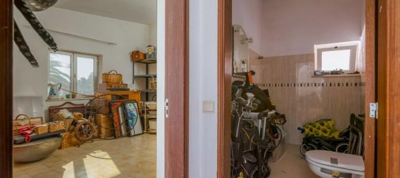 Villa de 6 dormitorios en Vila do Bispo, Portugal No. 306153 5