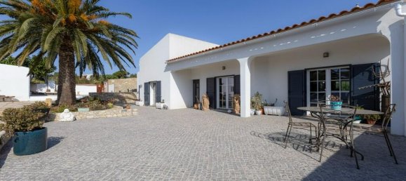 Villa de 6 dormitorios en Vila do Bispo, Portugal No. 306153 19