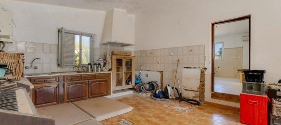 Villa de 6 dormitorios en Vila do Bispo, Portugal No. 306153 39