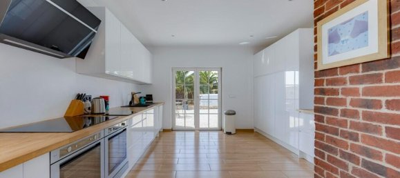 Villa de 6 dormitorios en Vila do Bispo, Portugal No. 306153 26