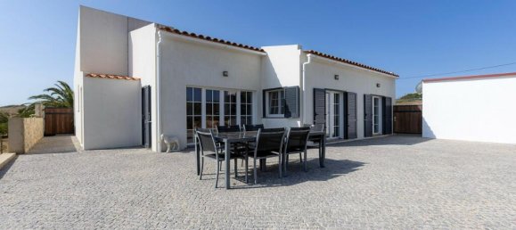 Villa de 6 dormitorios en Vila do Bispo, Portugal No. 306153 20