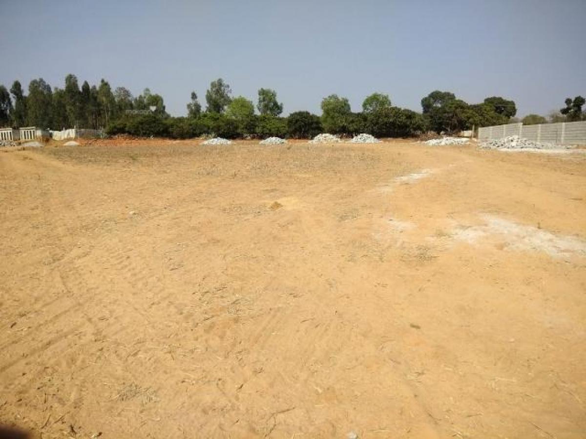  Land in Bangalore, India No. 32827