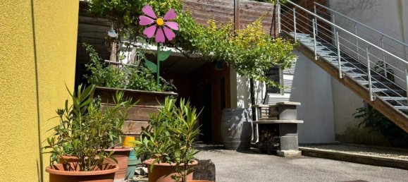 4غرفة منزل في Grosshoflein, Austria رقم 143900 3