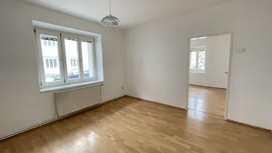 3 rooms Apartment in Mariahilf, Austria No. 31467
