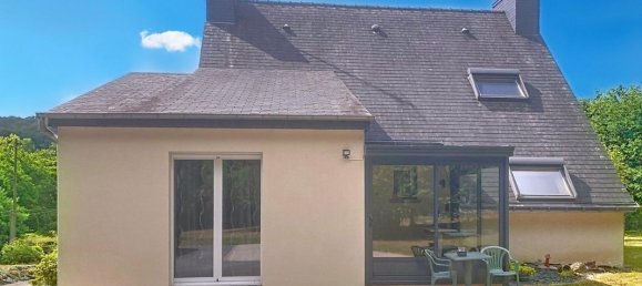 4 bedrooms House in Camors, France No. 284564 7